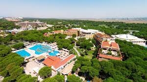 ROBINSON Club Nobilis 