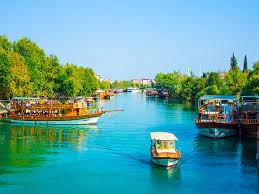 Manavgat Transfer