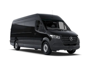 Airport Private Transfer  (Mercedes Sprinter) 